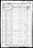 Census - 1860 United States Federal, Eli Kennedy Lyon